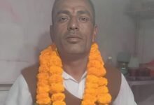 अमेठी: सड़क हादसे में कालिकन मंदिर के पुजारी हरिकृष्ण मिश्रा की मौत, गांव में शोक