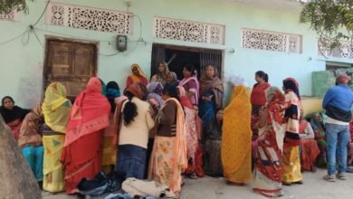 फतेहपुर: ई-रिक्शा-बाइक की जोरदार टक्कर में PRD जवान की मौत, ड्यूटी से लौटते समय हुआ हादसा; चालक फरार