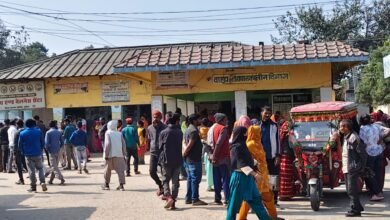 सुपौल में घर लौट रहे सरकारी शिक्षक के साथ हो गया बड़ा हादसा, अस्पताल में मची चीख-पुकार