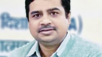 सुपौल में डीएम सावन कुमार ने की बड़ी कार्रवाई, सहायक शिक्षक विजेन्द्र निलंबित