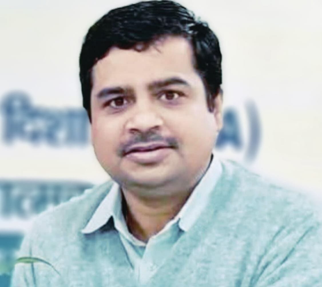 सुपौल में डीएम ने की बड़ी कार्रवाई, चार किसान सलाहकार को किया गया चयनमुक्त; एक राजस्व कर्मचारी निलंबित सुपौल में डीएम ने की बड़ी कार्रवाई, चार किसान सलाहकार को किया गया चयनमुक्त; एक राजस्व कर्मचारी निलंबित