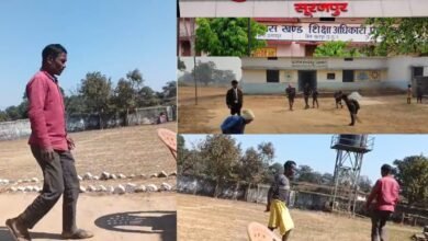 एक के बाद एक और शर्मनाक कांड! शराबी प्रधान पाठक का हंगामा, प्रतापपुर की शिक्षा व्यवस्था बेपटरी…