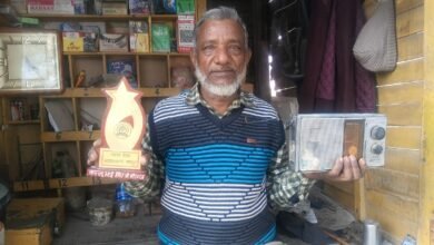 रेडियो दिवस विशेष: मीरगंज के ‘कल्लू मिस्त्री’, जिनकी चिट्ठियों के मुरीद थे आकाशवाणी के केंद्र