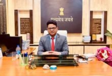 छात्रवृत्ति कार्यों में लापरवाही पर सख्ती, कलेक्टर ने प्रशिक्षण सह-कार्यशाला में अनिवार्य उपस्थिति के दिए निर्देश