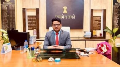 छात्रवृत्ति कार्यों में लापरवाही पर सख्ती, कलेक्टर ने प्रशिक्षण सह-कार्यशाला में अनिवार्य उपस्थिति के दिए निर्देश