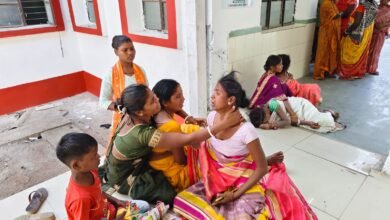 औरंगाबाद में दर्दनाक हादसा: ताड़ के पेड़ से टकराई बाइक, दो युवकों की मौके पर मौत