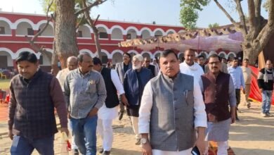 बुलडोजर राजनीति पर गरजे संजय सिंह, बोले- नफरत फैलाने का हथियार बन गया है 