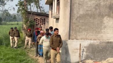 सुपौल में जेवर-नकदी समेत करीब 5 लाख की संपत्ति चोरी, ग्रिल तोड़कर अंदर घुसे थे चोर…