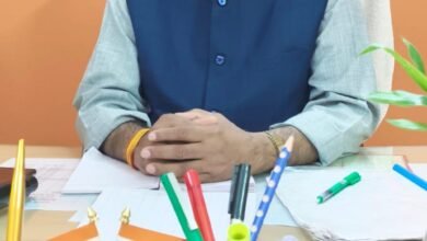 सुल्तानपुर में CBSE परीक्षा की तैयारियां पूरी! 12 केंद्रों पर 9 हजार से ज्यादा छात्र देंगे एग्जाम