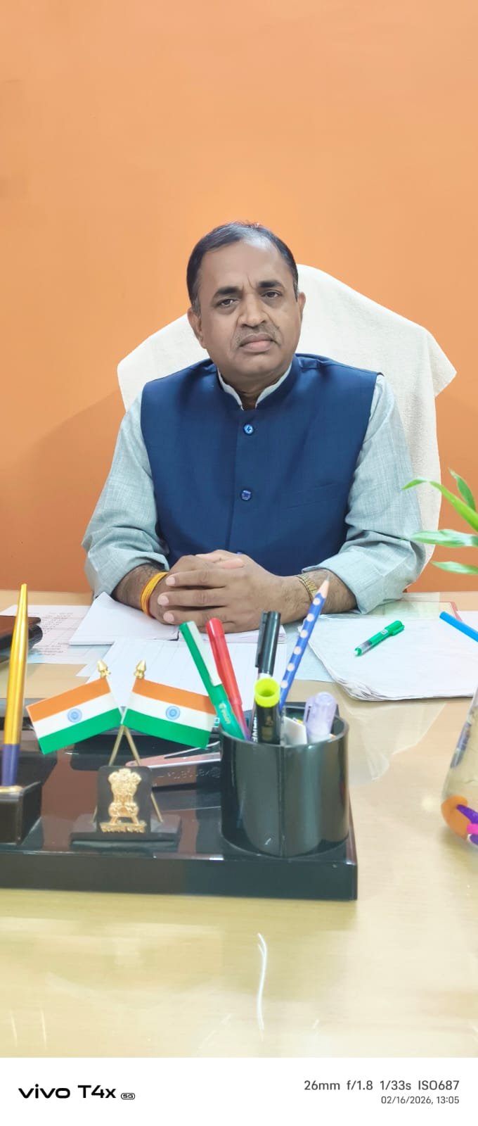 सुल्तानपुर में CBSE परीक्षा की तैयारियां पूरी! 12 केंद्रों पर 9 हजार से ज्यादा छात्र देंगे एग्जाम