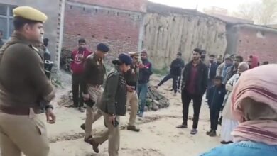 दोस्ती, बेवफाई और खौफनाक कत्ल! शिल्पी के प्यार में अंधा हुआ दोस्त दीपक, सुल्तानपुर में ट्रक ड्राइवर की हत्या