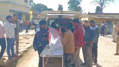 बलरामपुर में पीट-पीटकर वृद्ध की हत्या: SDM सहित तीन भेजे गए जेल, अवैध बॉक्साइड खनन से जुड़ा था मामला