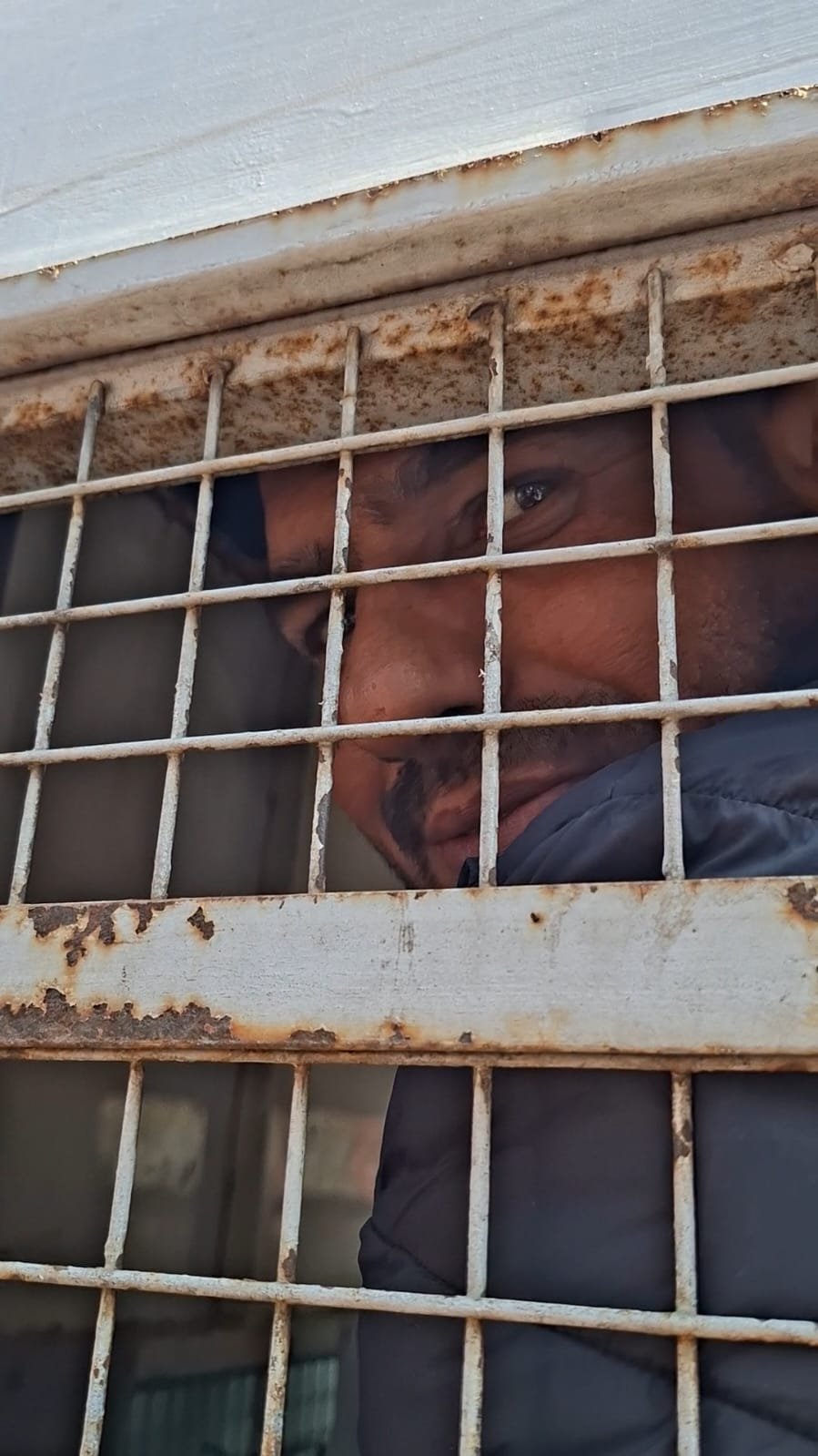 उत्तर प्रदेश: पाकिस्तानी जासूस इकबाल भट्टी उर्फ देवराज सहगल को पुलिस ने भेजा पाकिस्तान, खबर में जानिए पूरा मामला उत्तर प्रदेश: पाकिस्तानी जासूस इकबाल भट्टी उर्फ देवराज सहगल को पुलिस ने भेजा पाकिस्तान, खबर में जानिए पूरा मामला