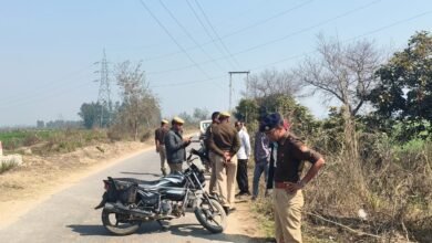 हरदोई में ससुर की हाकी से पीटकर हत्या दामाद पर आरोप हरदोई में ससुर की हाकी से पीटकर हत्या दामाद पर आरोप