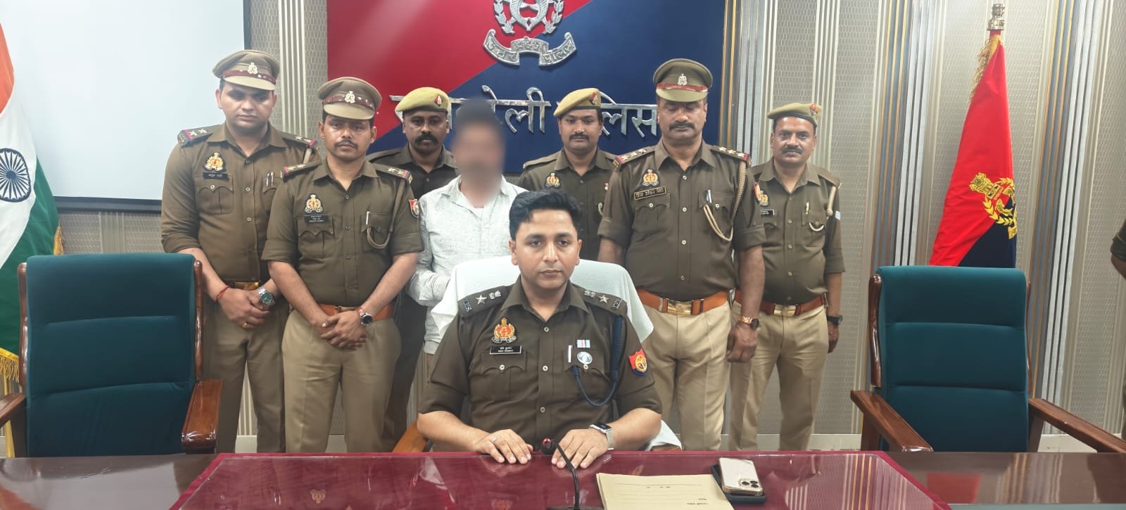 रायबरेली : कर्ज चुकाने के लिए युवक ने अपनाई अपराध की दुनिया, पुलिस ने दबोच लिया….करने लगा था चोरी