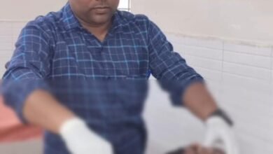 कोरबा में युवक ने पहले रेता अपना गला, फिर कुएं में लगाई छलांग; मंजर देख कांप उठी रूह!