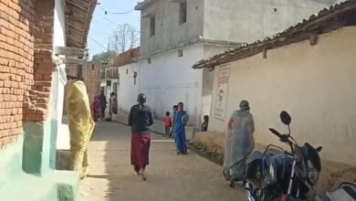 कोरबा में बंद गोबर गैस टैंक में मिला 2 साल के मासूम का शव, गांव में मातम