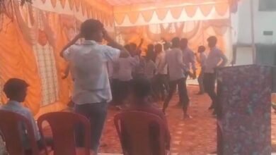 बलरामपुर: गणतंत्र दिवस समारोह में भोजपुरी गीत पर डांस बना विवाद की वजह, प्रभारी प्राचार्य निलंबित