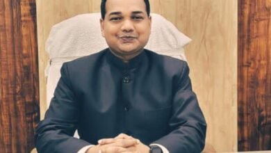 छत्तीसगढ़: कुसमी के एसडीएम करुण डहरिया निलंबित, हत्या प्रकरण में सरकार की बड़ी कार्रवाई