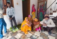 यूपी में सहायक अध्यापक ने की आत्महत्या, सुसाइड नोट में ड्यूटी के तनाव का जिक्र; जांच में जुटी पुलिस