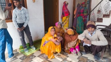 यूपी में सहायक अध्यापक ने की आत्महत्या, सुसाइड नोट में ड्यूटी के तनाव का जिक्र; जांच में जुटी पुलिस