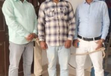 सुपौल में तीन हत्यारोपी को आजीवन कारावास की सजा, प्रदीप को गोली मार की थी हत्या