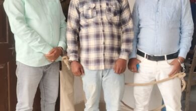 सुपौल में तीन हत्यारोपी को आजीवन कारावास की सजा, प्रदीप को गोली मार की थी हत्या