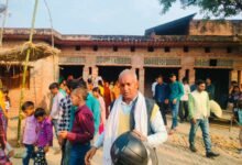 उत्तर प्रदेश: दूल्हा पानी पड़ते ही कांपने लगा, शादी टूटी: सुल्तानपुर में दुल्हन के पिता बोले- सहारा देकर मंडप तक लाए थे…