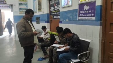 बिहार: मजदूर की ईंट-भट्ठे पर संदिग्ध परिस्थियों में मौत, जांच में जुटी पुलिस