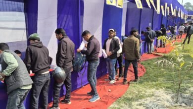 बिहार: सुपौल के बेरोजगारों के लिए रोजगार की खबर, युवाओं को निजी क्षेत्र में मिलेगा नौकरी का मौका