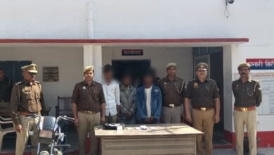 अमेठी : शादी में फिल्मी अंदाज में लूट, दूल्हे के पिता का नकदी भरा बैग छीनकर फरार