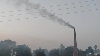 भदैया में 30 से अधिक ईंट भट्ठे बिना जिगजैग मॉडल, सुप्रीम कोर्ट के आदेशों का उल्लंघन; केवल 3 पर लागू हुआ मॉडल