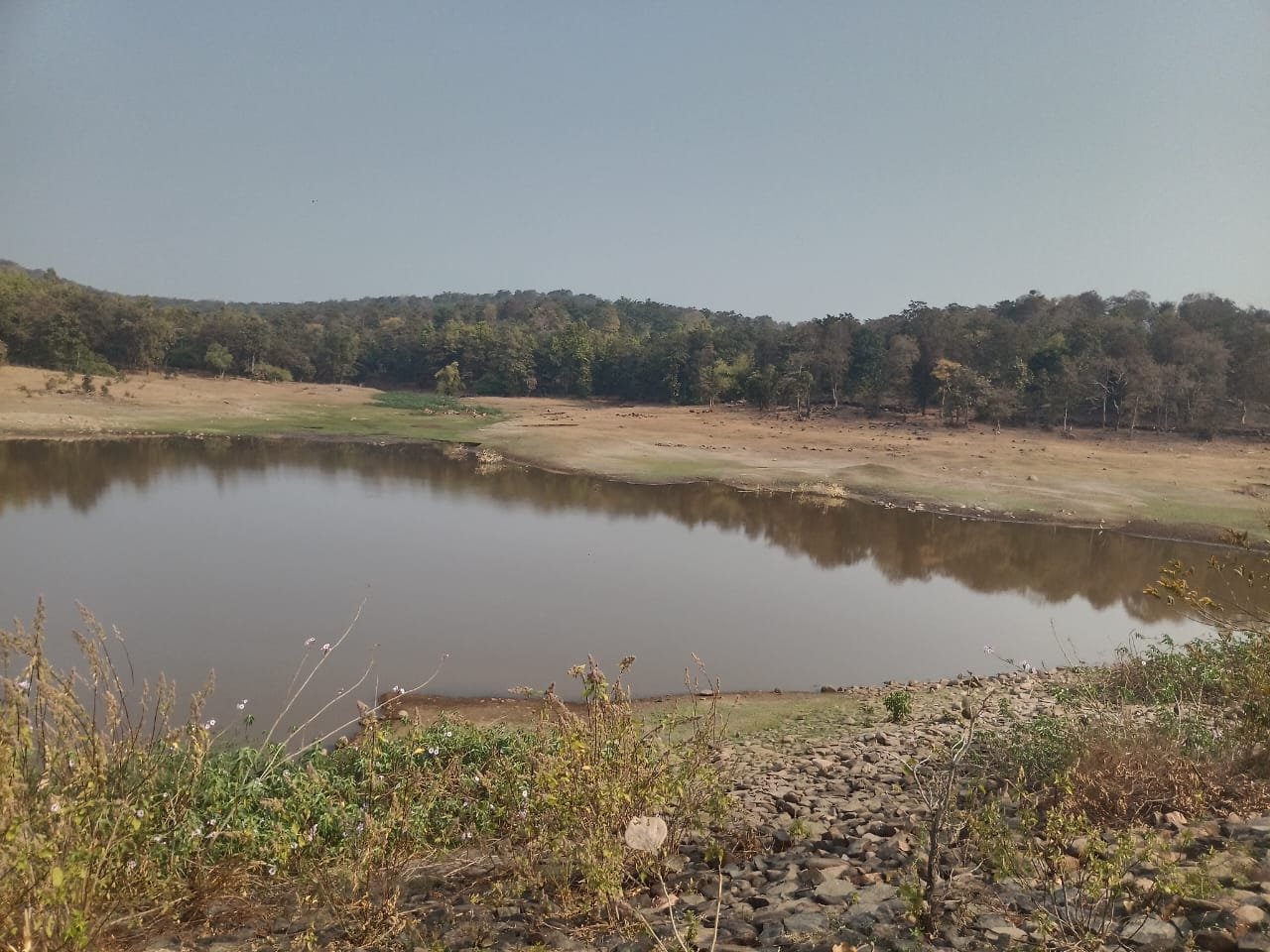 नहरें कटी खेत सूखे और खर्च का पूरा ब्योरा मांगकर मरकाम ने बढ़ाई सरकार की टेंशन