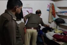 उत्तर प्रदेश: सुल्तानपुर में विवाहिता का शव फंदे से लटका मिला, पिता ने पति और ससुरालियों पर लगाया हत्या का आरोप