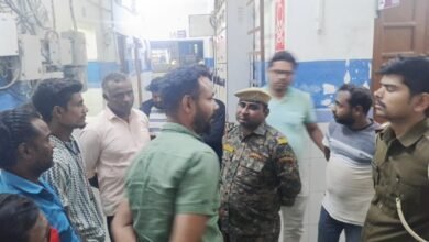 औरंगाबाद: अज्ञात वाहन की टक्कर से युवक की मौत, परिजनों पर टूटा दुखों का पहाड़