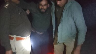 बरेली : बुर्का पहनकर की रेकी, लाखों की चोरी… मुठभेड़ में दबोचे गए दो शातिर