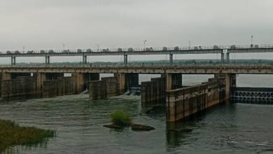 प्रगति के सोपान पर धमतरी: औद्योगिक क्रांति और जल-समृद्धि के नए युग का सूत्रपात