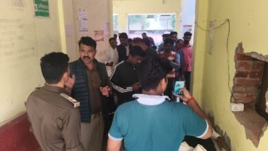 रायबरेली में हाइड्रा क्रेन की टक्कर से साइकिल सवार की मौत, चालक फरार