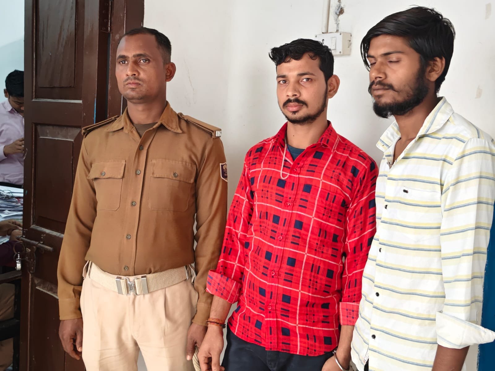 बिहार: सुपौल में नाबालिग की मांग पर सिंदूर भरना पड़ा महंगा, 2 को नौ वर्ष का कठोर कारावास