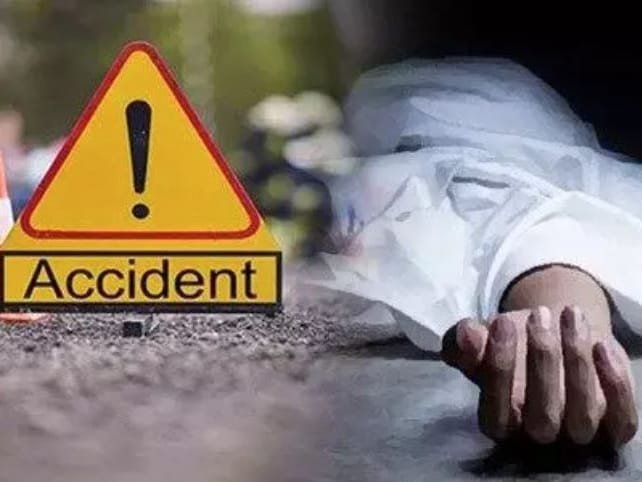 सीधी में दर्दनाक हादसा: ऑटो की टक्कर से 20 वर्षीय युवक की मौत