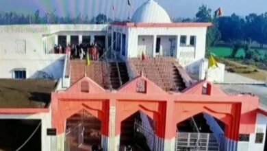 सहारनपुर के बरसी गांव में अनोखी परंपरा, महाभारत काल से नहीं होता होलिका दहन