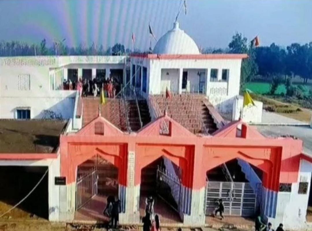 सहारनपुर के बरसी गांव में अनोखी परंपरा, महाभारत काल से नहीं होता होलिका दहन सहारनपुर के बरसी गांव में अनोखी परंपरा, महाभारत काल से नहीं होता होलिका दहन
