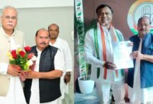 किसान बनाम हाईप्रोफाइल चेहरा? राज्यसभा सीट पर कांग्रेस के सामने बड़ी परीक्षा