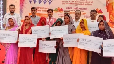 होली पर उज्ज्वला लाभार्थियों को सौगात, 2.26 लाख लाभार्थियों के खातों में डीबीटी से पहुंची गैस रिफिल राशि