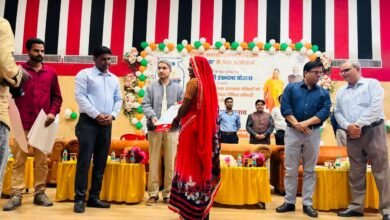 फतेहपुर: जिले के लोगों की होली होगी रंगीन, 3 लाख उज्ज्वला लाभार्थियों को मिलेगा गैस सिलेंडर रिफिल का लाभ