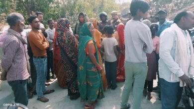 लखीमपुर खीरी: महिला का मुंह दबाकर घर से खींच ले गए आरोपी, खेत में मिला शव; परिजन बोले- पुलिस ने बरती लापरवाही