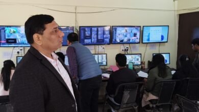 नकलविहीन बोर्ड परीक्षा को लेकर प्रशासन सख्त: 3660 कैमरों से होगी निगरानी, वेतन रोके जाने से लेकर FIR तक निर्देश