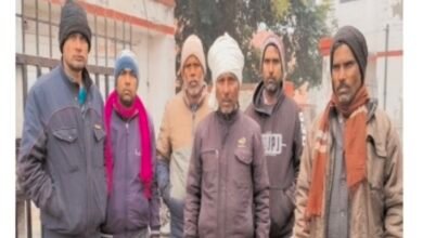 बरेली: पारिवारिक विवाद के बाद युवक ने उठाया आत्मघाती कदम; परिजनों में कोहराम