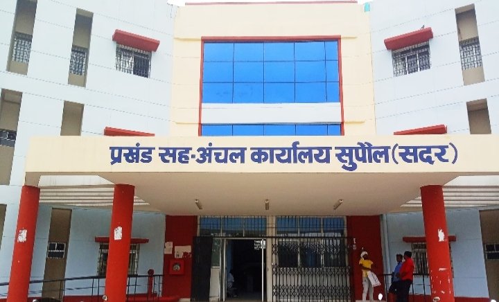सुपौल में सरकारी राशन लेने वाले लाभुकों जल्द करें ये काम, राशन कार्ड से कट सकता है नाम…