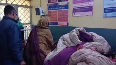 मीरगंज: मकान पर काम करते समय 11KV लाइन की चपेट में आने से राज मिस्त्री की मौत, परिवार में कोहराम